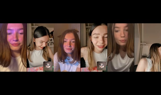 holka76 TikTok Live — Oct 4, 2026, 12:46 AM