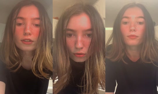 holka76 TikTok Live — Oct 7, 2026, 9:05 PM