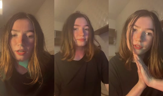holka76 TikTok Live — Oct 7, 2026, 9:37 PM