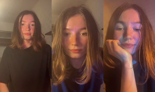 holka76 TikTok Live — Oct 7, 2026, 10:27 PM