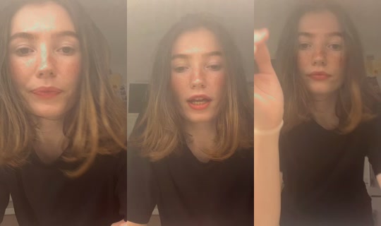 holka76 TikTok Live — Oct 7, 2026, 11:13 PM