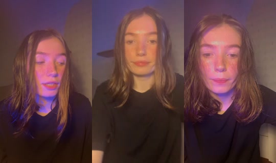 holka76 TikTok Live — Oct 8, 2026, 6:56 PM