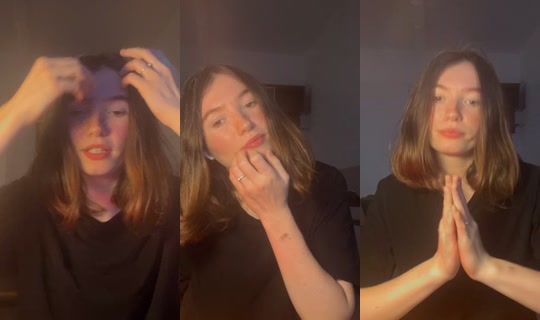 holka76 TikTok Live — Oct 8, 2026, 8:26 PM