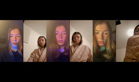 holka76 TikTok Live — Oct 9, 2026, 5:45 PM