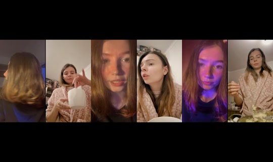 holka76 TikTok Live — Oct 9, 2026, 6:20 PM
