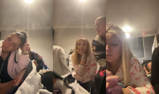 holl.jones_07 TikTok Live — Sep 27, 2026, 1:39 AM