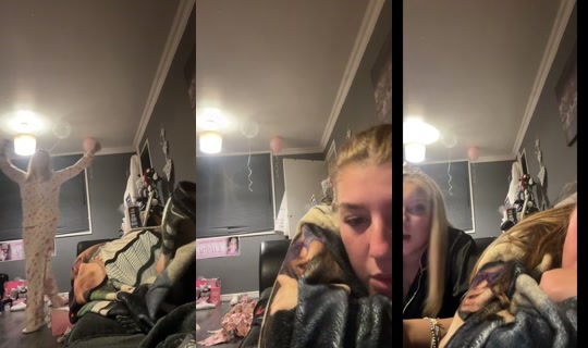 holl.jones_07 TikTok Live — Sep 27, 2026, 2:30 AM