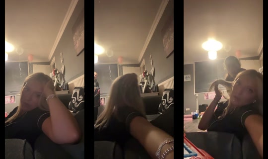 holl.jones_07 TikTok Live — Sep 27, 2026, 3:20 AM