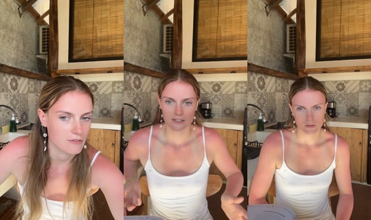 holl_005 TikTok Live — Oct 3, 2026, 6:14 AM