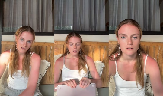 holl_005 TikTok Live — Oct 3, 2026, 8:45 AM