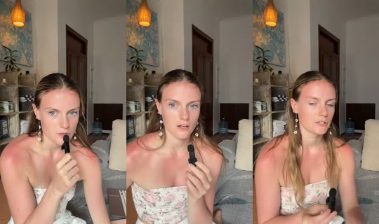 holl_005 TikTok Live — Oct 4, 2026, 8:48 AM