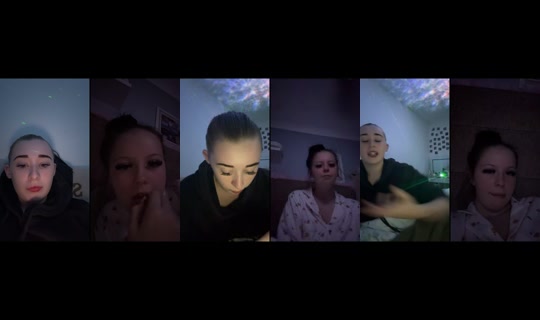 hollie._.22 TikTok Live — Sep 16, 2026, 10:31 PM