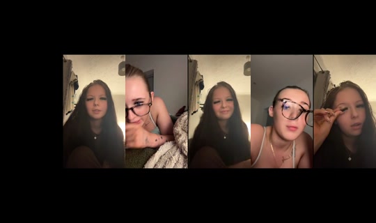 hollie._.22 TikTok Live — Sep 27, 2026, 7:35 PM