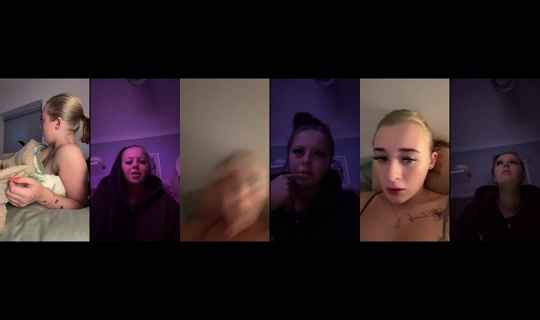hollie._.22 TikTok Live — Oct 2, 2026, 10:25 PM