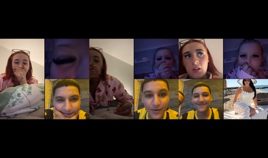 hollie._.22 TikTok Live — Oct 8, 2026, 11:13 PM