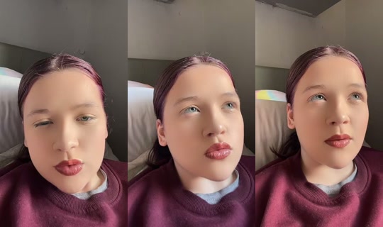 hollie_tomlinson28 TikTok Live — Aug 21, 2026, 10:21 AM
