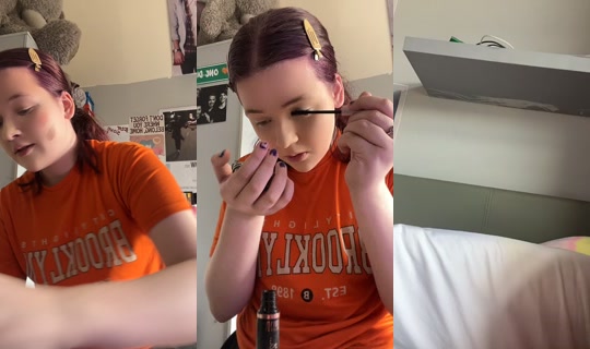 hollie_tomlinson28 TikTok Live — Aug 22, 2026, 8:57 AM