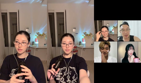 hollin.k TikTok Live — Aug 24, 2026, 1:16 PM