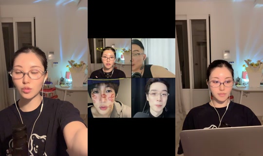 hollin.k TikTok Live — Aug 24, 2026, 2:06 PM