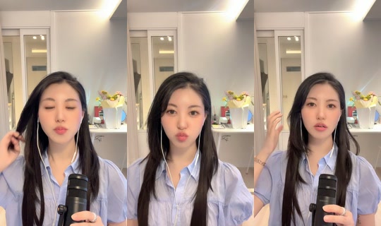 hollin.k TikTok Live — Aug 25, 2026, 9:17 AM
