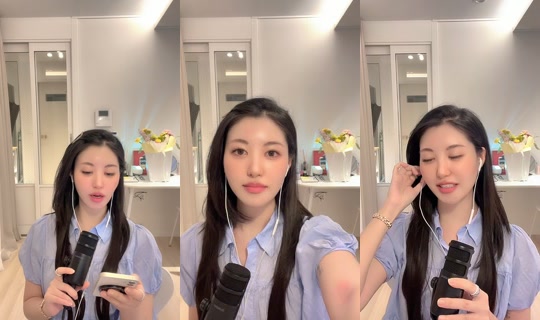 hollin.k TikTok Live — Aug 25, 2026, 10:07 AM
