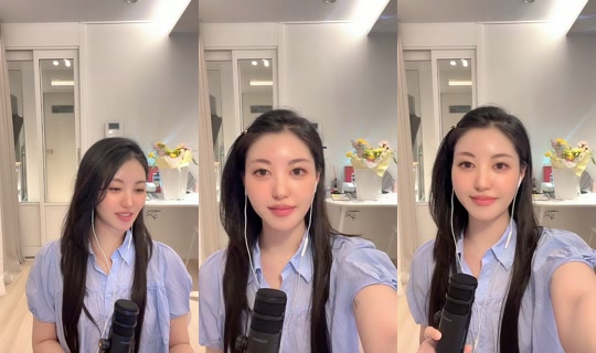 hollin.k TikTok Live — Aug 25, 2026, 10:57 AM