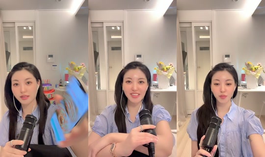 hollin.k TikTok Live — Aug 25, 2026, 11:48 AM