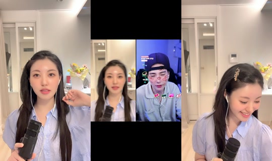 hollin.k TikTok Live — Aug 25, 2026, 12:26 PM