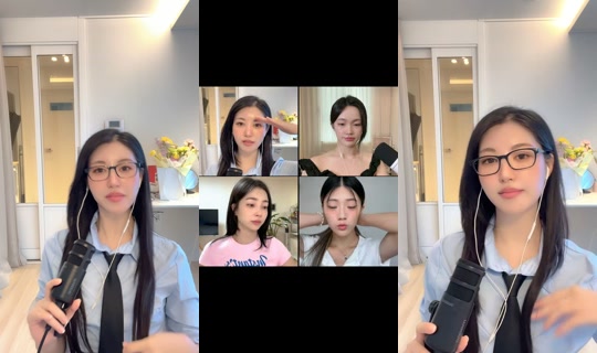 hollin.k TikTok Live — Aug 26, 2026, 12:32 AM