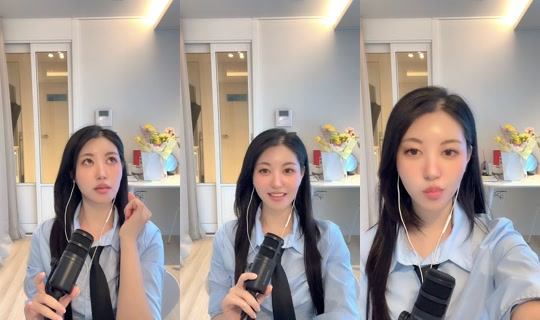 hollin.k TikTok Live — Aug 26, 2026, 1:22 AM