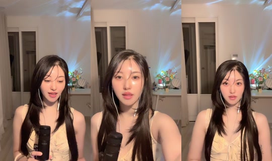 hollin.k TikTok Live — Aug 26, 2026, 7:55 PM