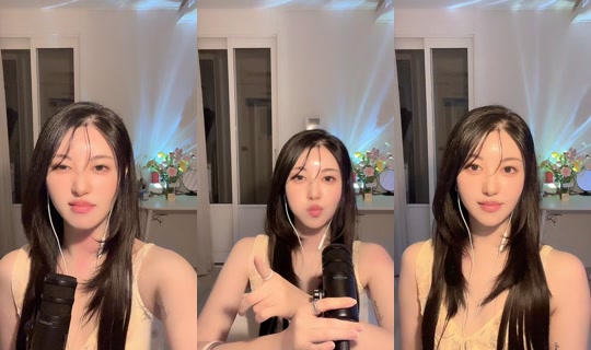 hollin.k TikTok Live — Aug 26, 2026, 8:45 PM