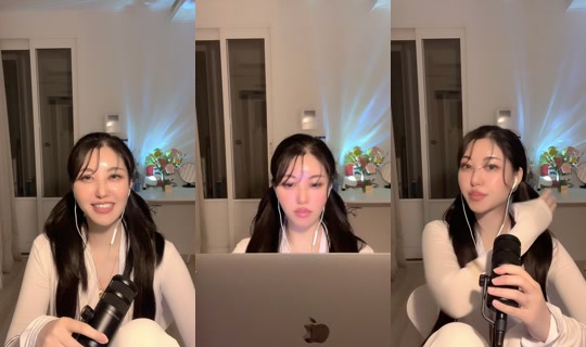 hollin.k TikTok Live — Aug 29, 2026, 1:40 PM