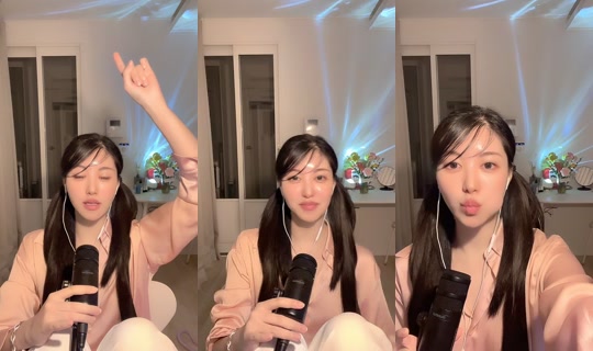 hollin.k TikTok Live — Aug 30, 2026, 11:19 AM