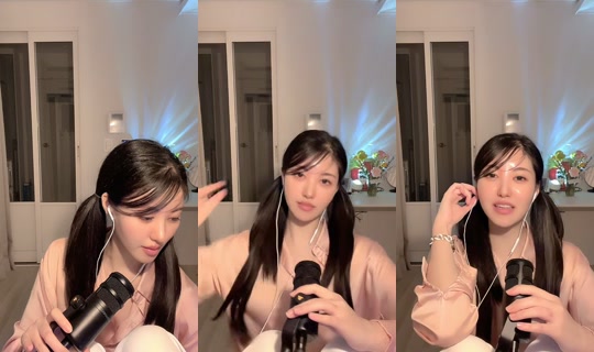 hollin.k TikTok Live — Aug 30, 2026, 1:00 PM