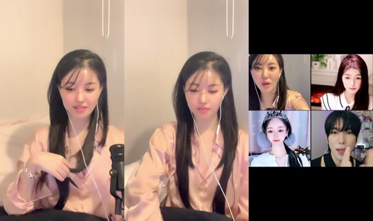 hollin.k TikTok Live — Aug 30, 2026, 8:42 PM