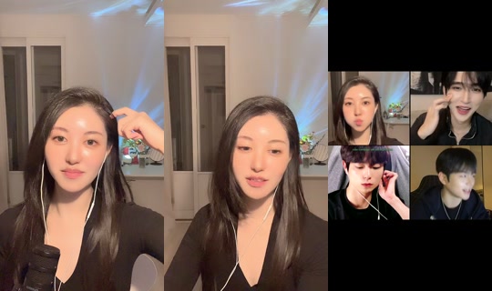 hollin.k TikTok Live — Sep 1, 2026, 12:32 PM