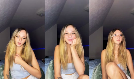 holly.batchel TikTok Live — Sep 23, 2026, 2:53 AM