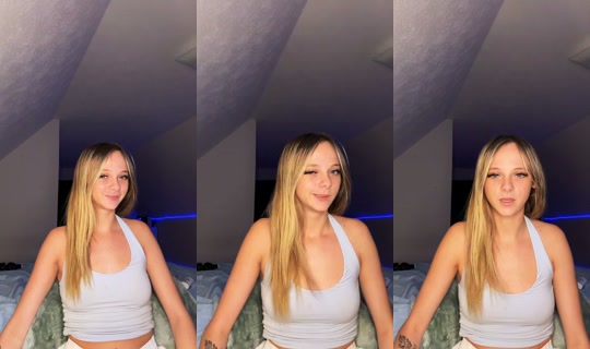 holly.batchel TikTok Live — Sep 23, 2026, 3:43 AM