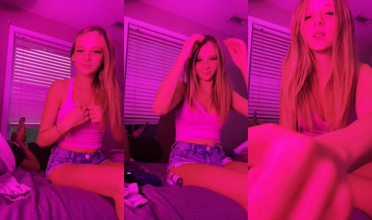 holly.batchel TikTok Live — Sep 23, 2026, 11:41 PM