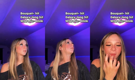 holly.batchel TikTok Live — Sep 25, 2026, 3:02 AM