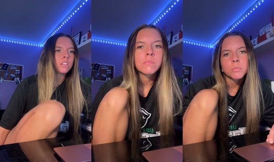 holly.grizz TikTok Live — Aug 20, 2026, 1:22 AM
