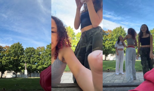 holly.laxa TikTok Live — Sep 24, 2026, 8:14 PM