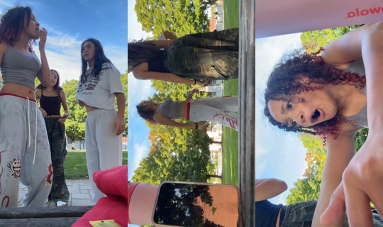 holly.laxa TikTok Live — Sep 24, 2026, 8:35 PM