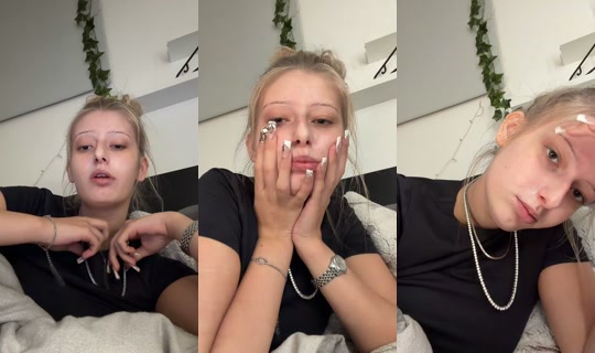 holly.mgd TikTok Live — Sep 11, 2026, 4:00 PM