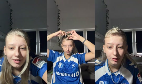 holly.mgd TikTok Live — Sep 12, 2026, 8:14 AM