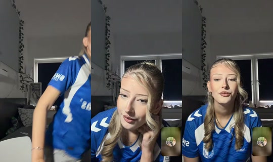holly.mgd TikTok Live — Sep 12, 2026, 8:55 AM
