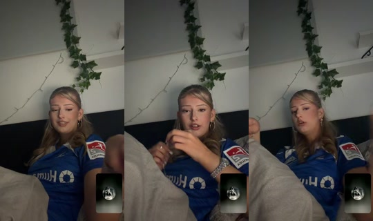 holly.mgd TikTok Live — Sep 12, 2026, 4:53 PM