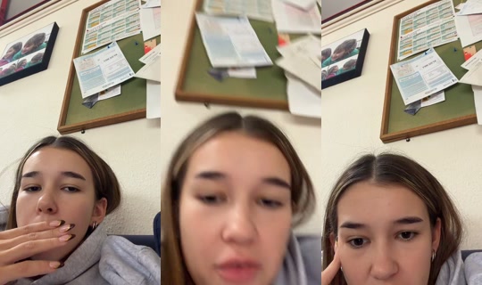 holly.oxox TikTok Live — Oct 7, 2026, 12:58 PM