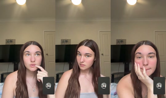 holly_hampstead1 TikTok Live — Sep 21, 2026, 5:02 AM